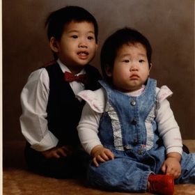 Profile Picture of James Weng (@jamesw2609) on Pinterest