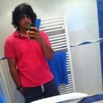 Profile Picture of nathanhari (@nathanhari) on Instagram