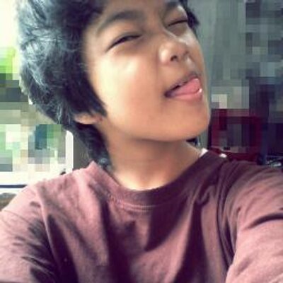 Profile Picture of ^^ PANG ~~ (@PaNgBiBoY) on Twitter