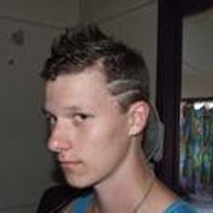 Profile Picture of Jarrad Bradley (@126737101) on Myspace