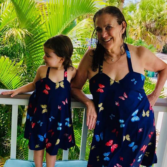 Profile Picture of Vivian Fabry-jacobs (@vfdjg5) on Poshmark