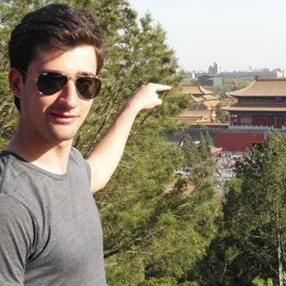 Profile Picture of Giuseppe Calvi (@giugio93) on Facebook