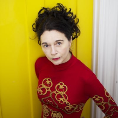 Profile Picture of Orsola De Castro (@orsoladecastro) on Twitter