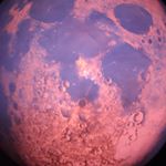 Profile Picture of alexis huth (@astro719) on Instagram