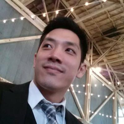 Profile Picture of Paul Wu (@PaulWuhoo) on Twitter