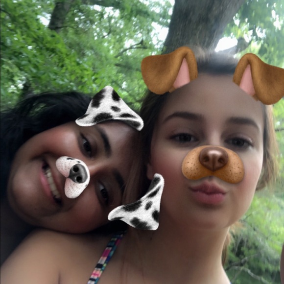 Profile Picture of Jamini Patel (@jaminip1997) on Poshmark