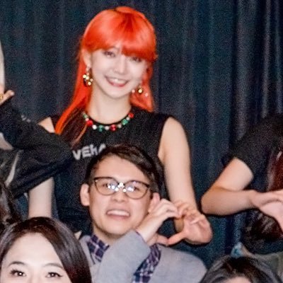 Profile Picture of Jared | 조세림 (@Jaredyee) on Twitter