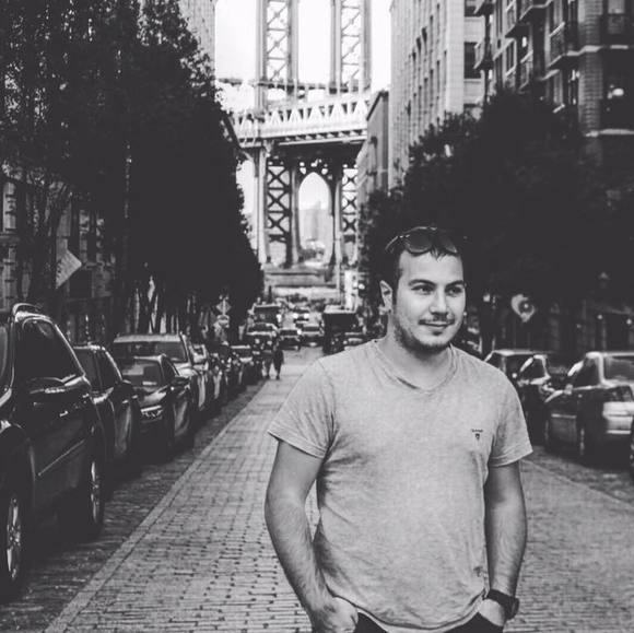 Profile Picture of Doruk Coser (@dorukcoser) on Poshmark