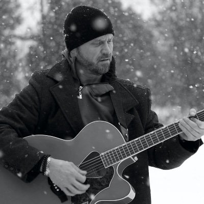 Profile Picture of Steven Levac Musique (@LevacMusique) on Twitter
