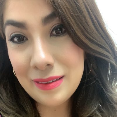 Profile Picture of Angie Gutierrez (@CicsAngeles) on Twitter