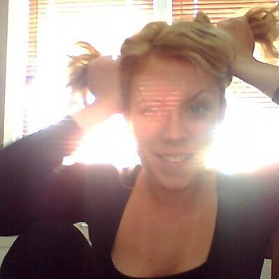 Profile Picture of Haylie Clark (@SwiftGoldfish) on Twitter