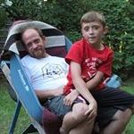 Profile Picture of Benjamin Wingert (@irabuilders1974) on Pinterest