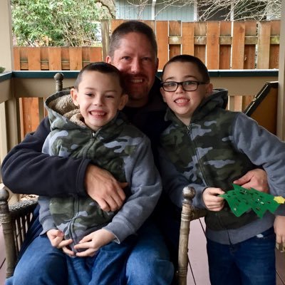 Profile Picture of Doug Orr (@DWOrr) on Twitter