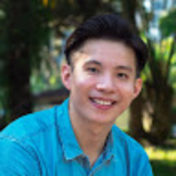 Profile Picture of Adrian Choong (@adriancyb) on Poshmark