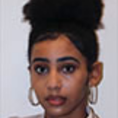 Profile Picture of Jada Lucas (@bloomingbeatluc) on Twitter