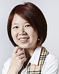 Profile Picture of Lin Li-chanon Wikipedia