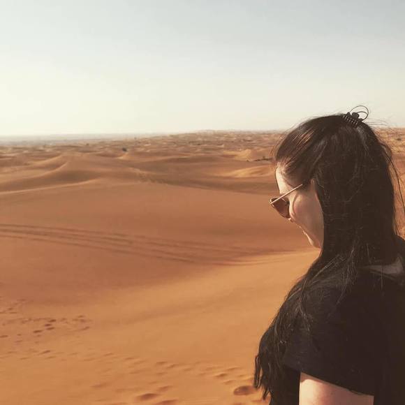 Profile Picture of Annemarie Pachmann (@fridali) on Poshmark