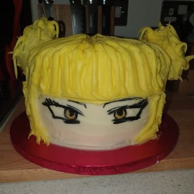 Profile Picture of Amanda Hearn (@mandimoo0) on Twitter