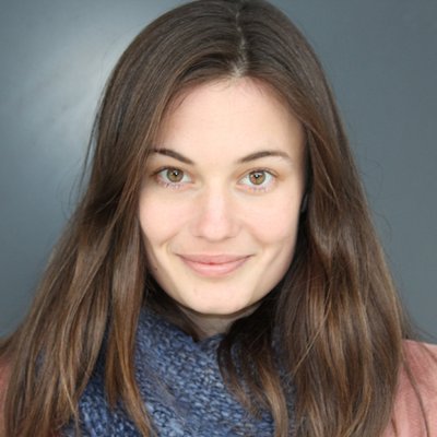 Profile Picture of Erica (@HackYourHealth) on Twitter