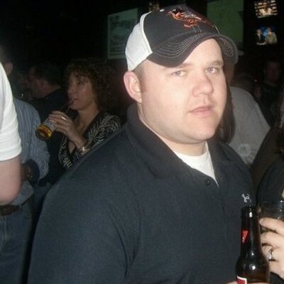 Profile Picture of Patrick Pullen (@ppullen83) on Twitter