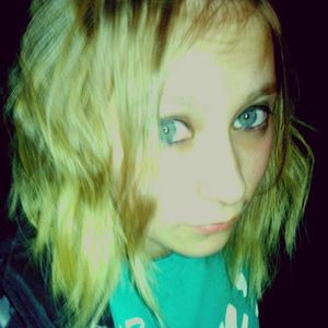 Profile Picture of Melissa Byers (@missymonster420) on Myspace