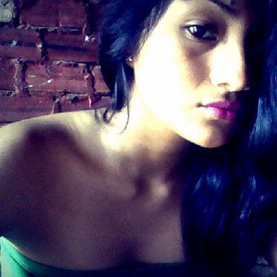 Profile Picture of Juanita Cordova (@NavyJuanita) on Twitter