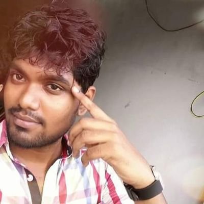 Profile Picture of Venkatesh Ram (@venkykvp) on Twitter