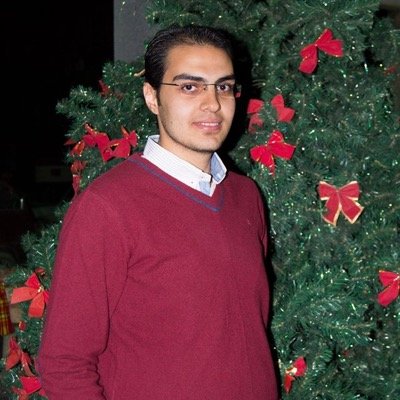 Profile Picture of Andrew Ayad (@andrewakhalil1) on Twitter