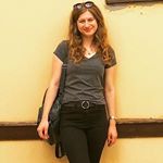 Profile Picture of Elif Ayan (@elif.ayannn) on Instagram