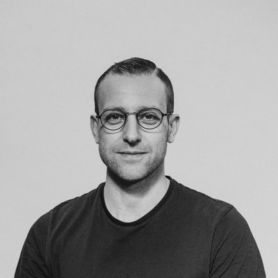 Profile Picture of Tom Maciejewski (@Tominkstudio) on Twitter