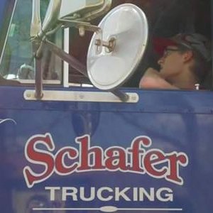 Profile Picture of Seth Floyd (@bigbandittrucke) on Twitter