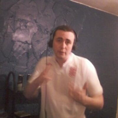 Profile Picture of Dan Mannion (@danzyaman) on Twitter