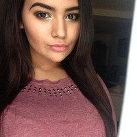 Profile Picture of Fatima Gonzalez (@fatima-gonzalez-78) on Quora