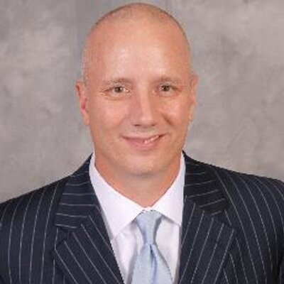 Profile Picture of Kevin O'Mara (@achskomara) on Twitter