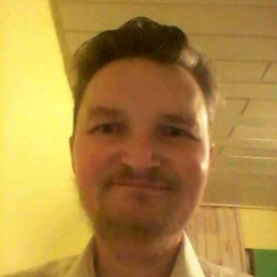 Profile Picture of Andreas Daniel (@andreasdaniel22) on Twitter