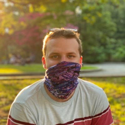Profile Picture of Andy Thomason Is The Dreaded Laramie (@AndyWise5) on Twitter