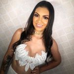 Profile Picture of Alexia De Paula 🧜🏻‍♀️ (@alexia.de.paula) on Instagram