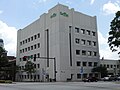 Profile Picture of Griffin, Georgia - Wikipediaon Wikipedia