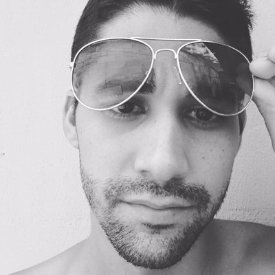 Profile Picture of DAVID SALOM (@davidsalom2) on Twitter