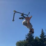 Profile Picture of Micah Swift (@mswiftly37) on Instagram