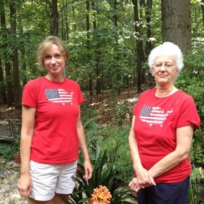 Profile Picture of Vicky Glenn (@glenn_vicky) on Twitter