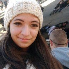 Profile Picture of Kailey Mgrdichian (@user98697541) on Tiktok