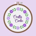 Profile Picture of Crafty Carlie (@craftycarlie) on Instagram