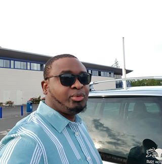 Profile Picture of Jide Ojo (@jideojo15) on Facebook