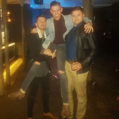 Profile Picture of Jay Jay! (@JayJayGormley) on Twitter