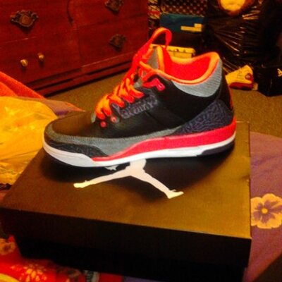 Profile Picture of Andrea Tatum (@@LadyDre22) on Twitter