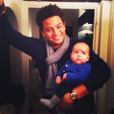 Profile Picture of Jonathan Almonte (@jonhmaybe) on Twitter