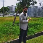 Profile Picture of William Hendricks (@William-Hendricks) on Facebook