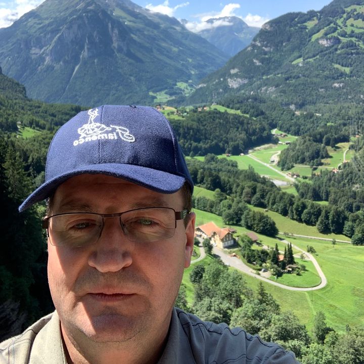 Profile Picture of Paul Hoff (@paul.hoff3) on Tiktok