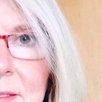 Profile Picture of Nancy Bennett Hurn (@GastroFoodRD) on Twitter